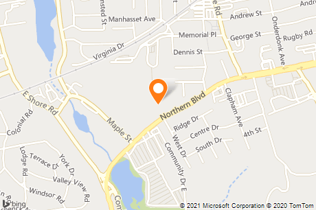 North Shore Nephrology