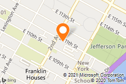 Northside Centers Susan