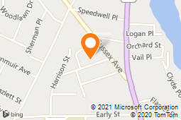 NJ Priority Ambulance