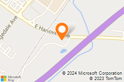 H B Casterline Lumber Inc