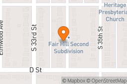 Mark's Handyman Service