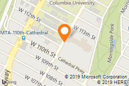 Cathedral Church of Saint John the Divine