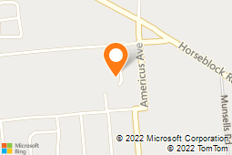 Long Island Mobile Home Leasing Corp