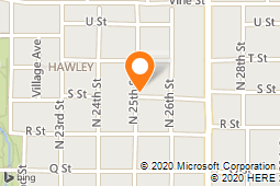 Christ Temple Mission