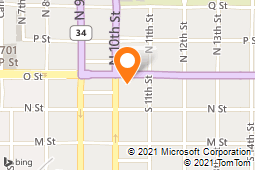 City of Lincoln Offices - Aging Services Centers - Aging Services Depart