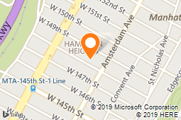 Manhattan Bible Inst