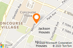 Concourse Village Youth Center