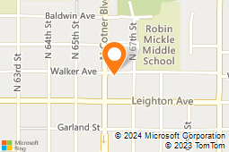 Bethany Animal Clinic