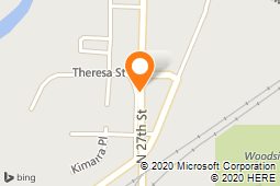 Hilger Vending & Wholesale