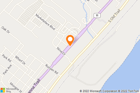 Moyer's Marine Sales