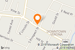 Clinton Glass & Mirror