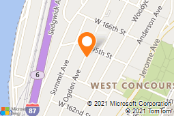 The Check Cashing Place