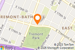 Bronx Food Stamps Office