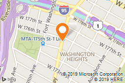 Latin Express Services Inc