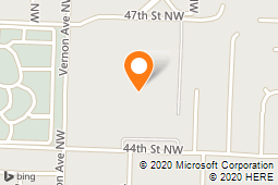 Plain Local Schools - Bus Garage