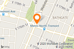 National Puerto Rican Forum Inc