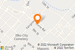 Elko County School District - Elko Central Kitchen - Nutrition Services