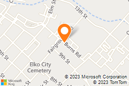 Elko County School District - Elko Central Kitchen - Nutrition Services