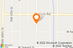 Lincoln Christian Fellowship - Church