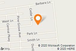 Nellie's Housekeeping