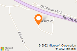 Tall Order Tree Service