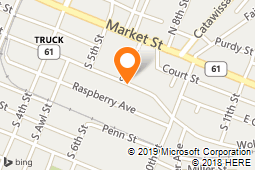 Sunbury Housing Authority - Chestnut Tower