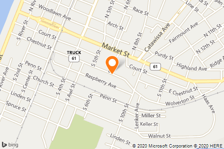 Sunbury Housing Authority - Chestnut Tower