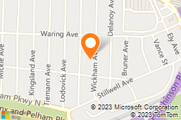 AMCO GENERAL CONSTRUCTION CORP