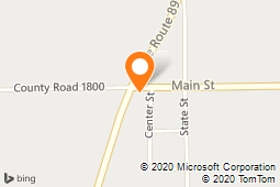 Cazenovia Mennonite Church