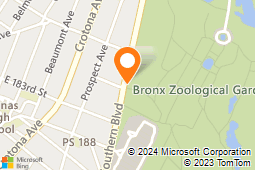 International Wildlife Park