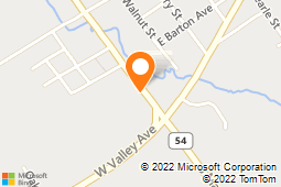 Ralpho Township Municipal Authority Sewer Service