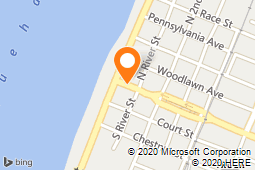 Sunbury Housing Authority - Memorial Acres