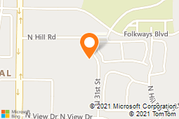 Residential Roofing Spec Inc