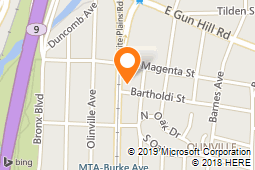 Olinville Security Training School