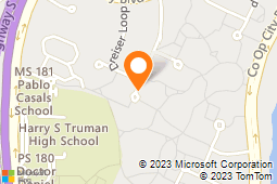 Church of The Savior