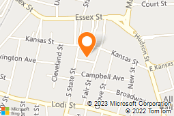 Techno Acoustics Holding LLC