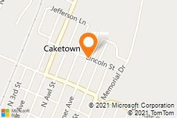 Sunbury Housing Authority - Memorial Acres