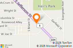 Subway Sandwich & Salads