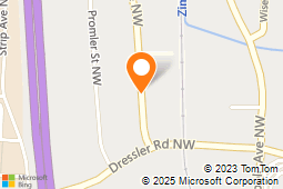 Mr O's Cabinet Shop Inc