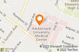 Hackensack University Medical Center - Institute For Child Develop