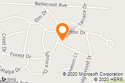 Dockside Glass Works