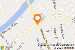 Four Corner's Stationery Inc