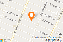 Bronx Bethany Church of The Nazarene