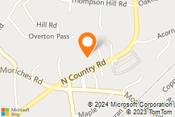 Penny's St James Service Center