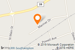 Lynch's Garden Center - Warehouse