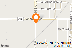 PHAT Albert's Sports Bar