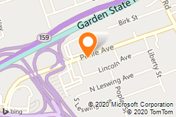 Marriott Saddle Brook