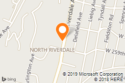 Nelson Riverdale Electric