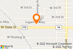 Turning Point Residential