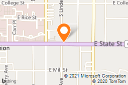 Hand Maine Downs By M & M